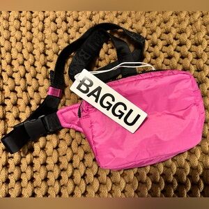 Baggu Puffy Fanny Pack
